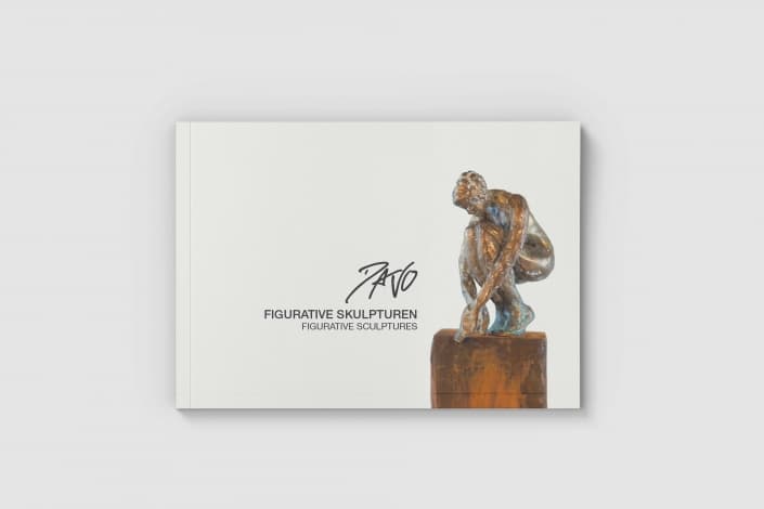 Figurative Skulpturen 2019